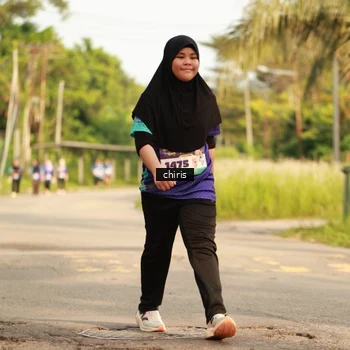 Runner Photo 8221935