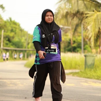 Runner Photo 8221940