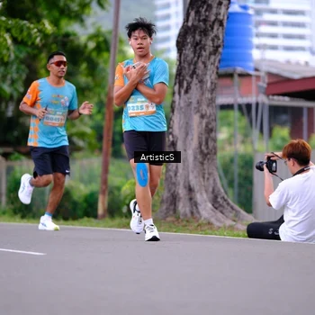 Runner Photo 8221953