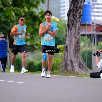 Runner Photo 8221954
