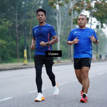 Runner Photo 8221963