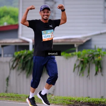 Runner Photo 8221965