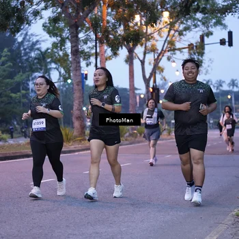 Runner Photo 8221972