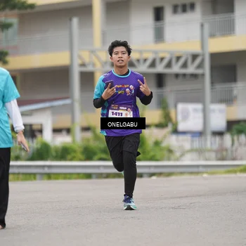 Runner Photo 8221991