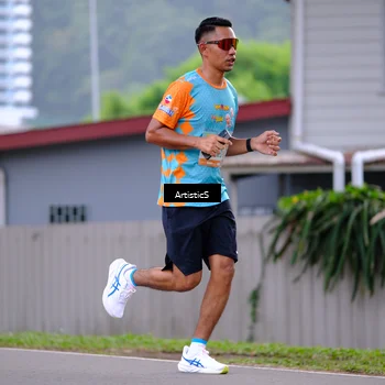 Runner Photo 8221992