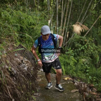 Runner Photo 82220