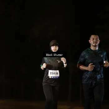 Runner Photo 8222009