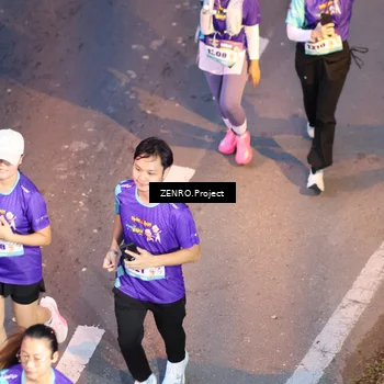 Runner Photo 8222010