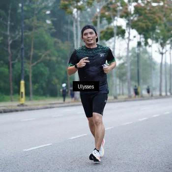 Runner Photo 8222011