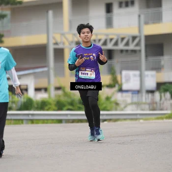 Runner Photo 8222016