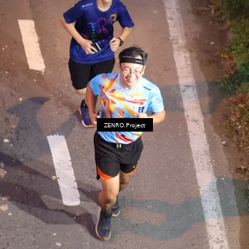 Runner Photo 8222029
