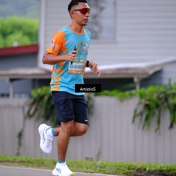 Runner Photo 8222034