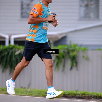 Runner Photo 8222048