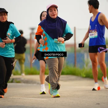 Runner Photo 8222053