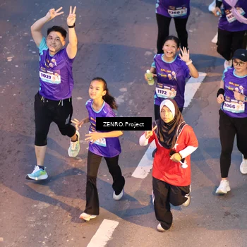 Runner Photo 8222060