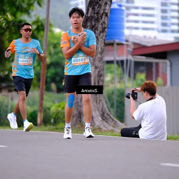 Runner Photo 8222061