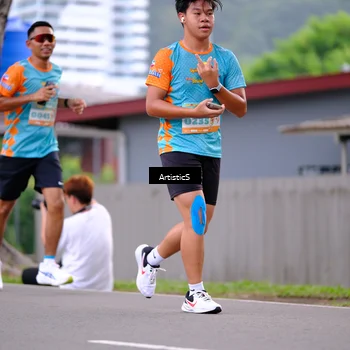 Runner Photo 8222066