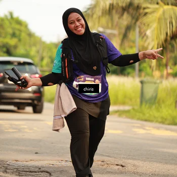 Runner Photo 8222072