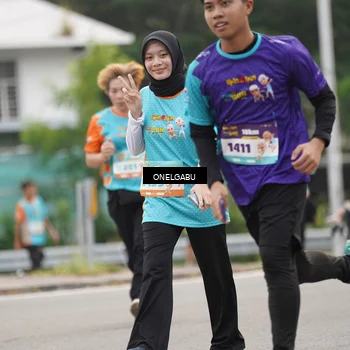 Runner Photo 8222073