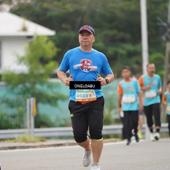 Runner Photo 8222079