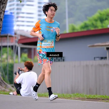 Runner Photo 8222083
