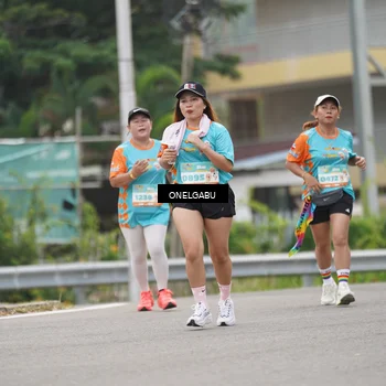 Runner Photo 8222091