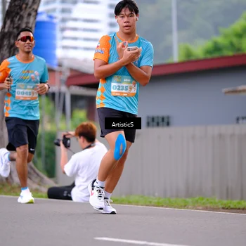 Runner Photo 8222092