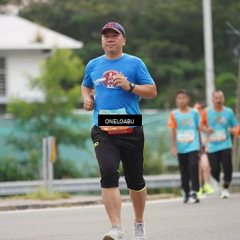 Runner Photo 8222097