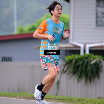Runner Photo 8222131