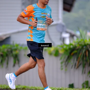 Runner Photo 8222155
