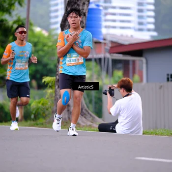 Runner Photo 8222156