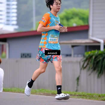 Runner Photo 8222157