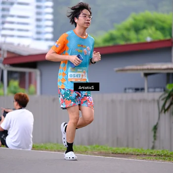Runner Photo 8222164