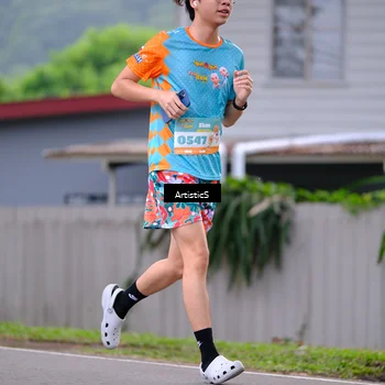 Runner Photo 8222174