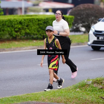 Runner Photo 8222179