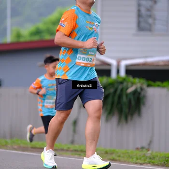 Runner Photo 8222186