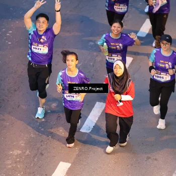 Runner Photo 8222188