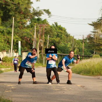 Runner Photo 8222242