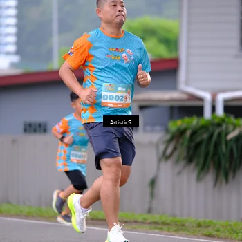 Runner Photo 8222253