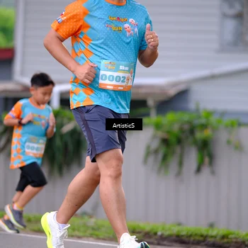 Runner Photo 8222257