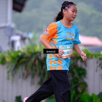 Runner Photo 8222264