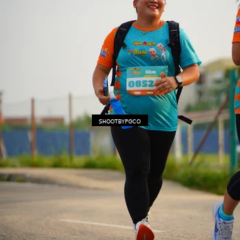 Runner Photo 8222265