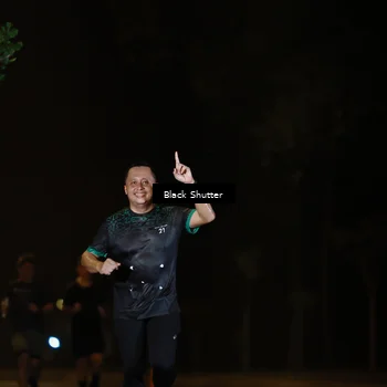 Runner Photo 8222267