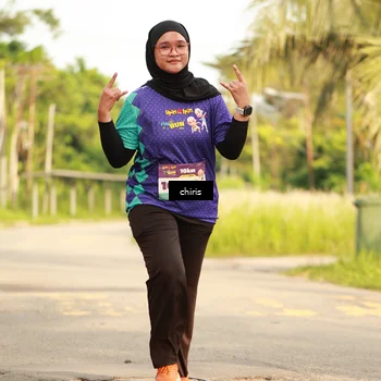 Runner Photo 8222268