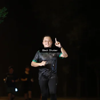 Runner Photo 8222275