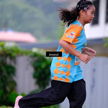 Runner Photo 8222278