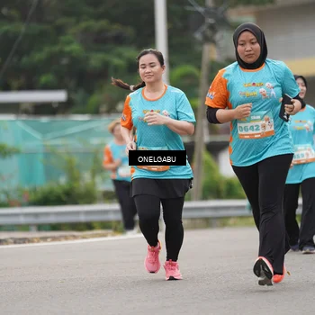 Runner Photo 8222279
