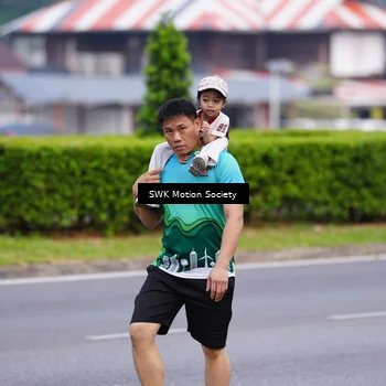 Runner Photo 8222281