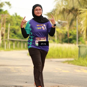 Runner Photo 8222283