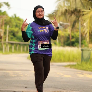 Runner Photo 8222287
